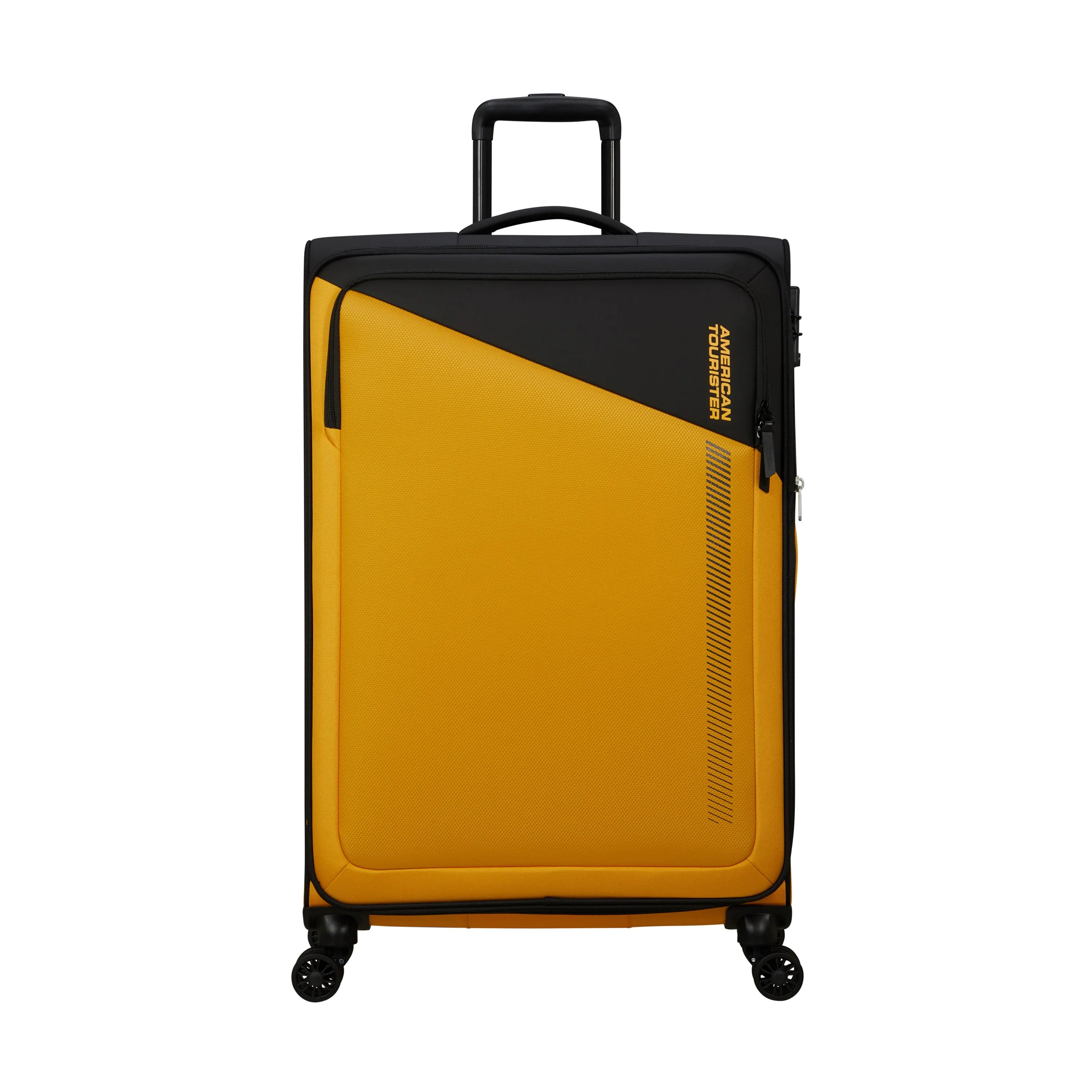 American Tourister Daring Dash Spinner Expandable Large Luggage