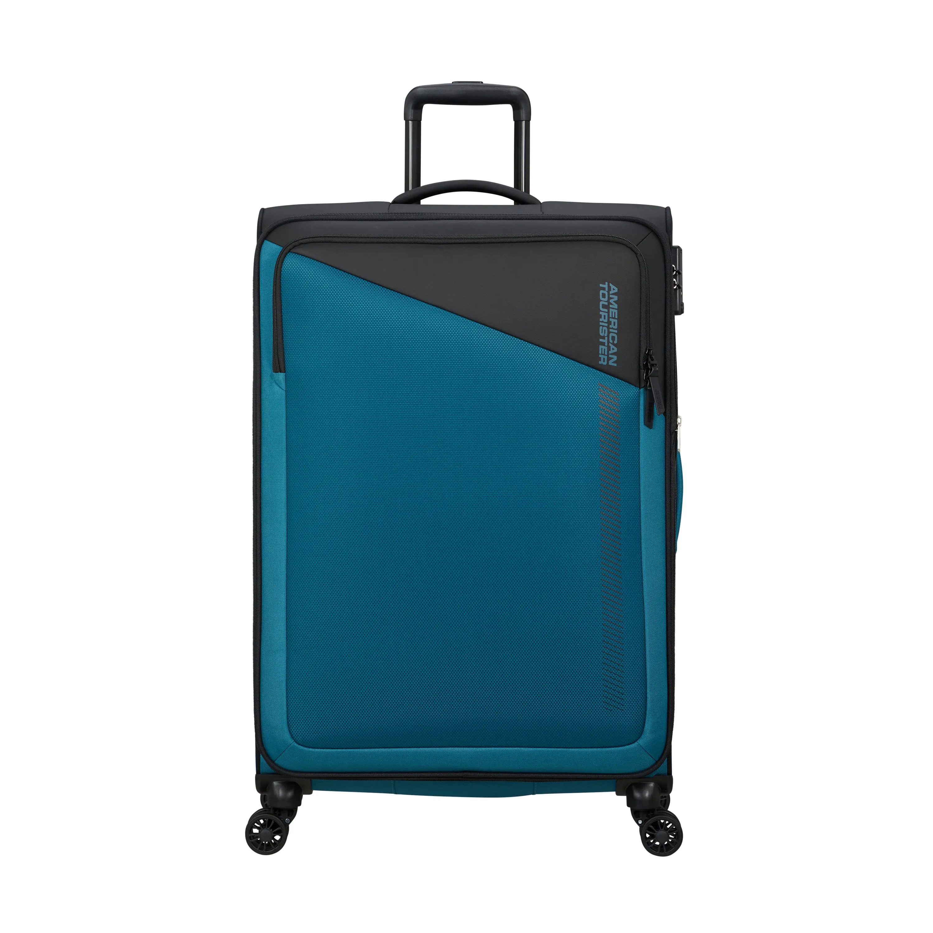 American Tourister Daring Dash Spinner Expandable Large Luggage