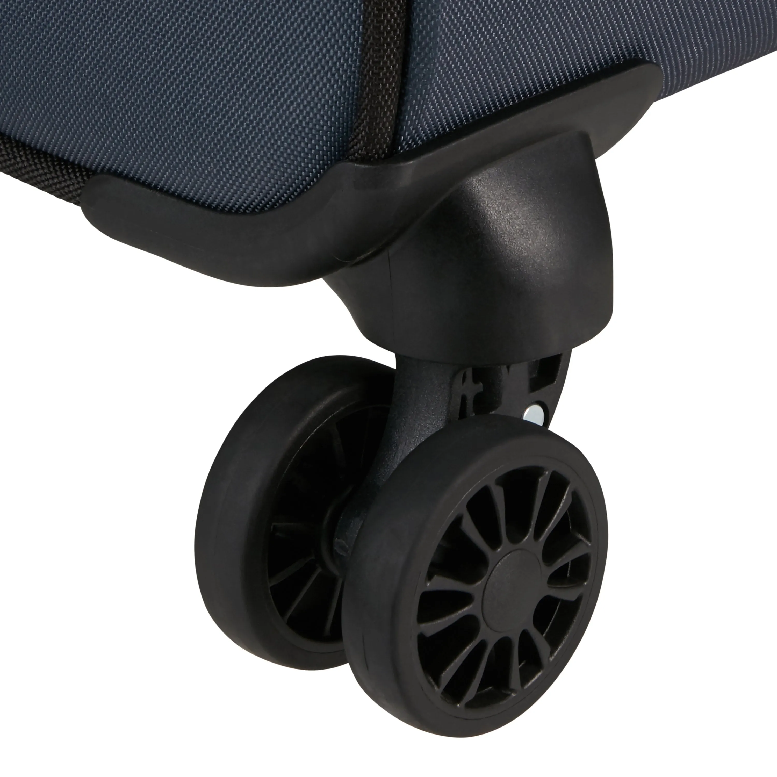 American Tourister Daring Dash Spinner Expandable Large Luggage