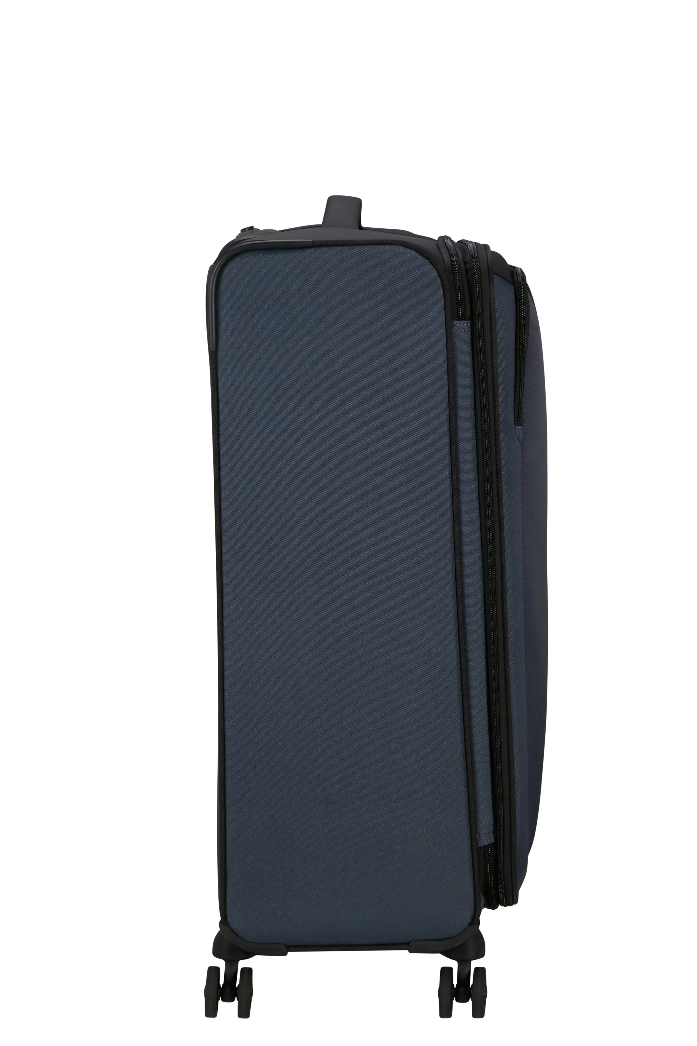 American Tourister Daring Dash Spinner Expandable Large Luggage