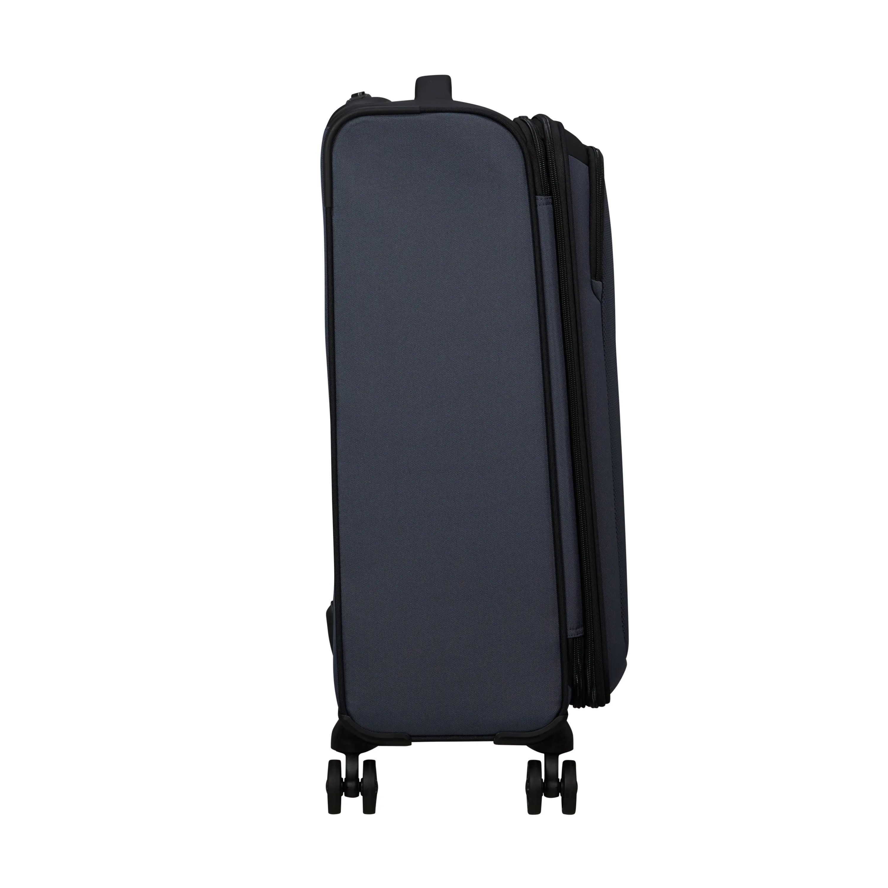 American Tourister Daring Dash Spinner Expandable Medium Luggage