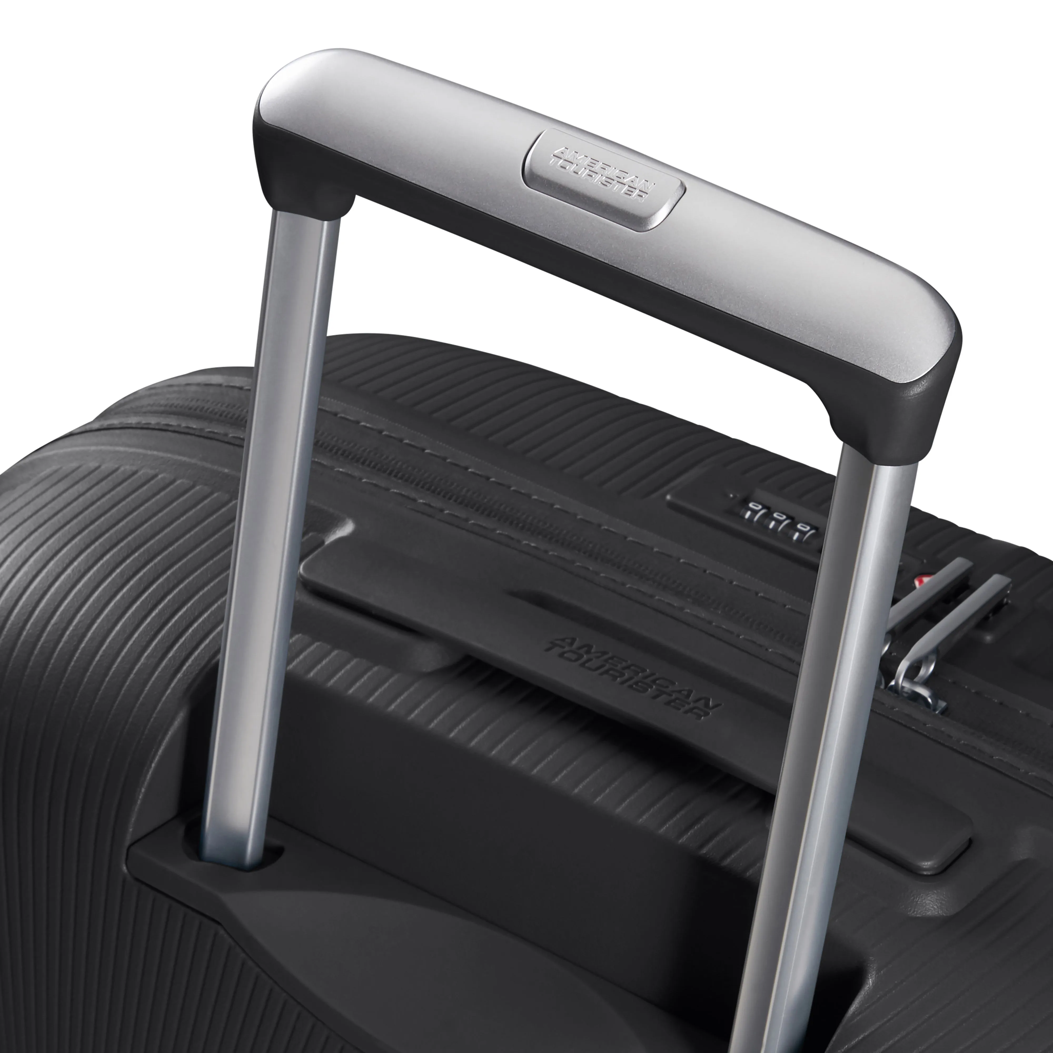 American Tourister Starvibe Spinner Medium 26"