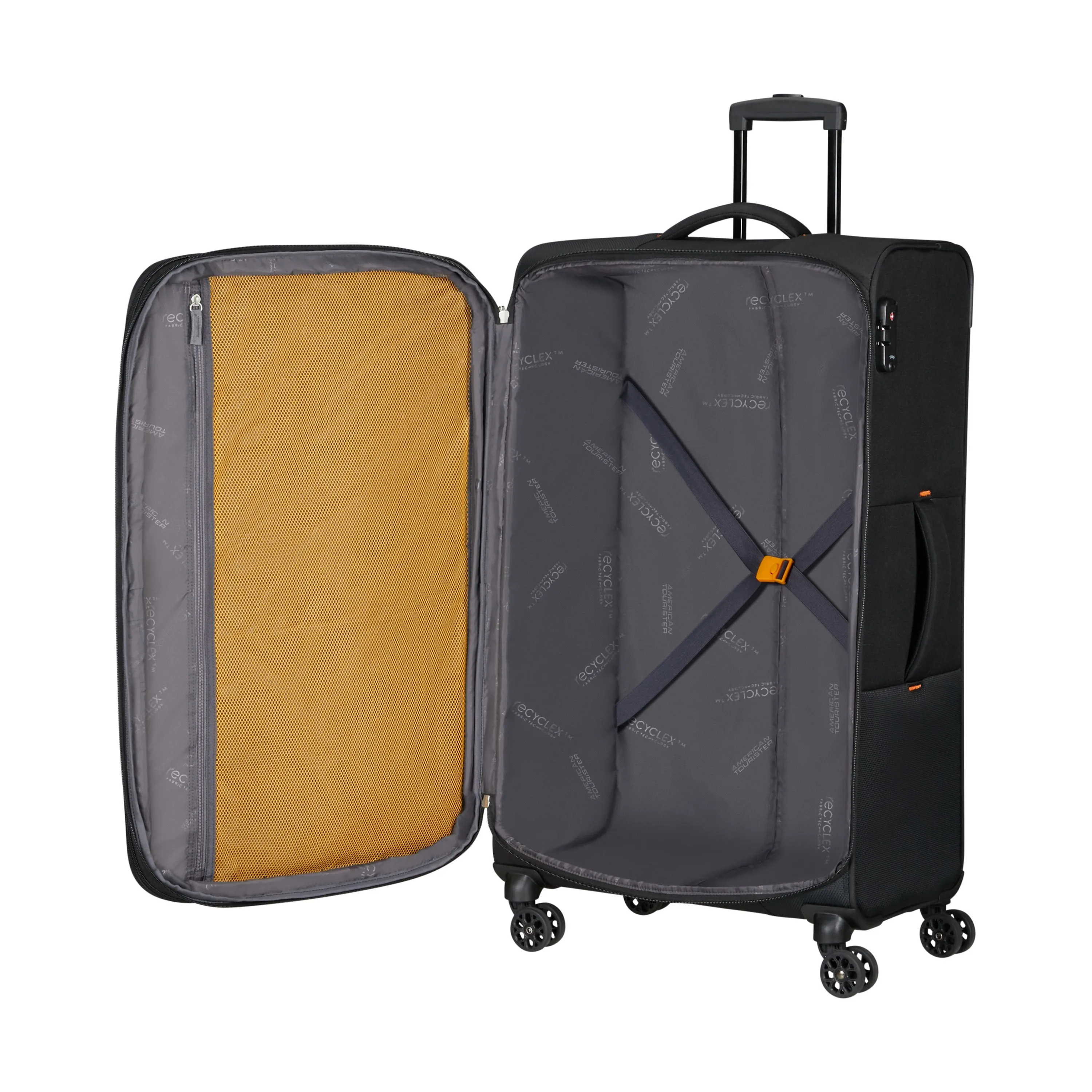 American Tourister Sun Break Spinner Large 28"
