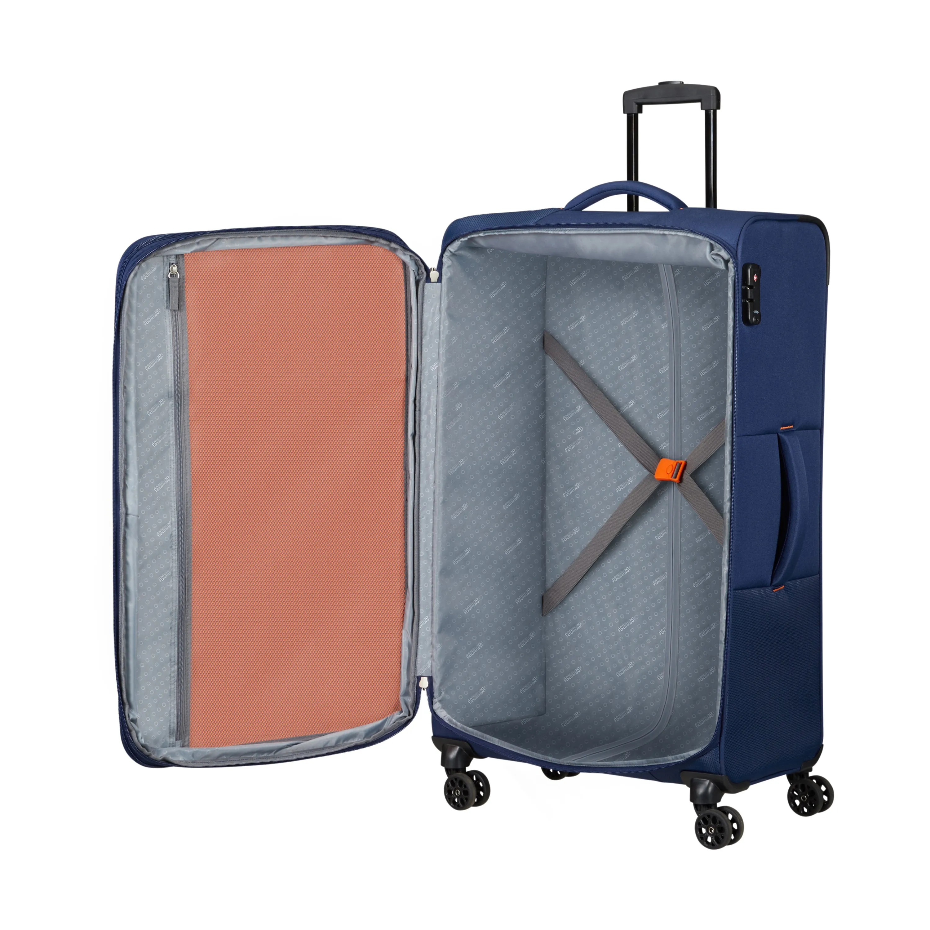 American Tourister Sun Break Spinner Large 28"