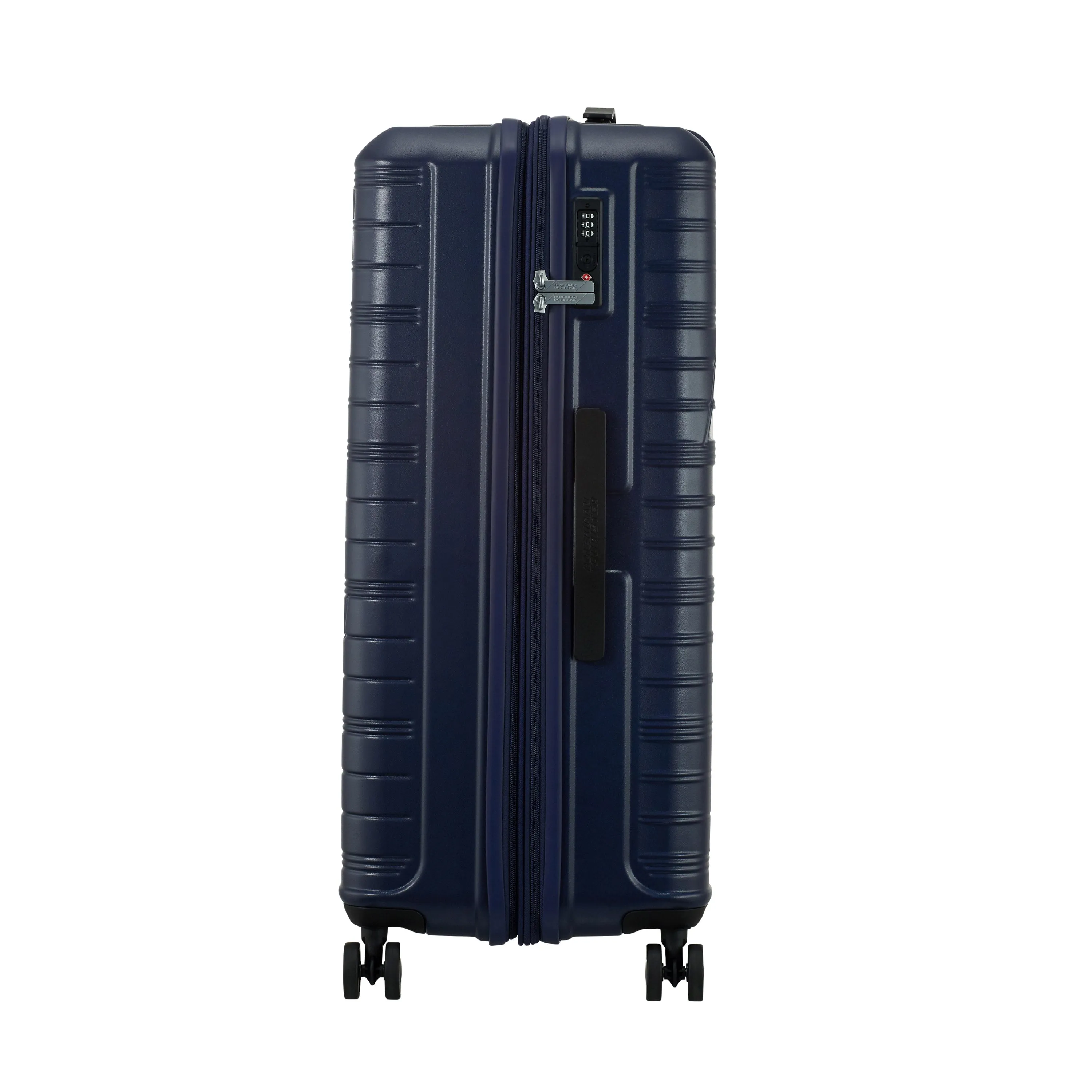 American Tourister Surftime Spinner Expandable Large Luggage