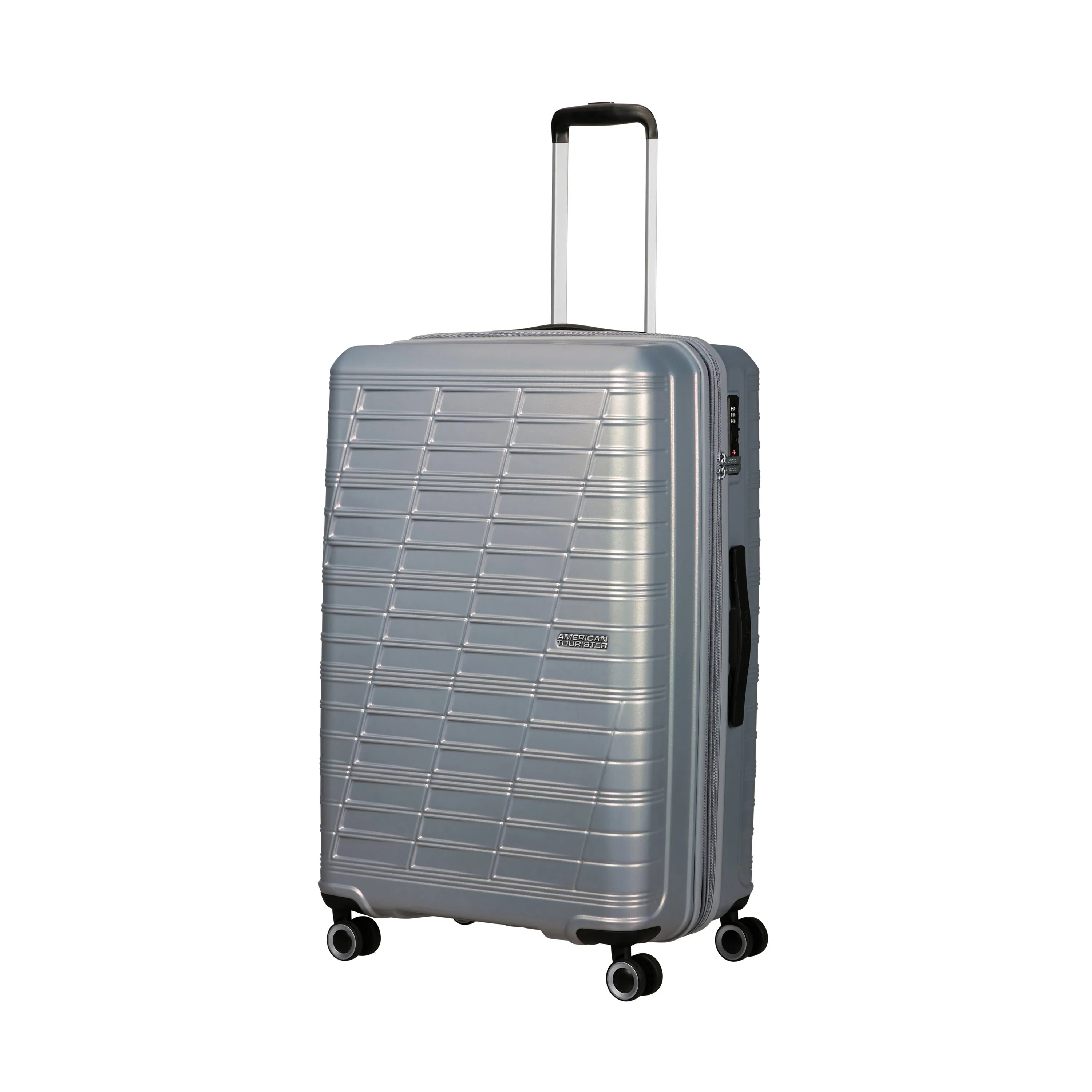 American Tourister Surftime Spinner Expandable Large Luggage