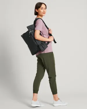 Amphi Urban Messenger - 15L - Black
