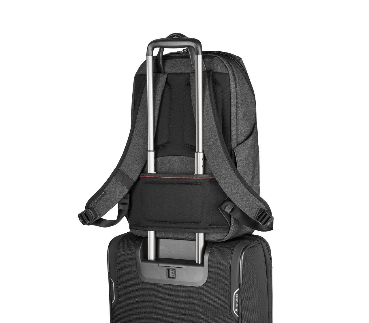 Architecture Urban 2 Deluxe Backpack