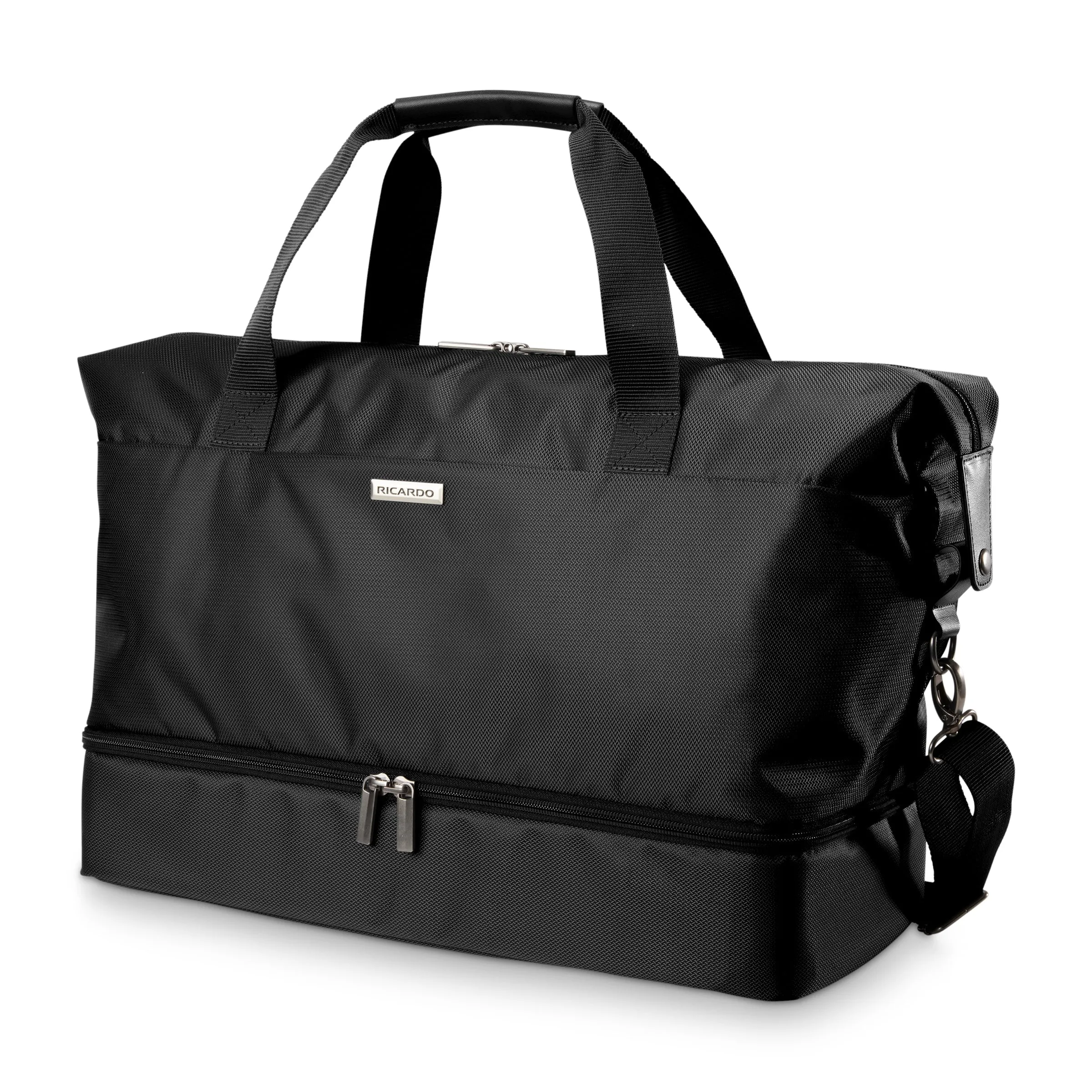 Avalon Drop Bottom Weekender