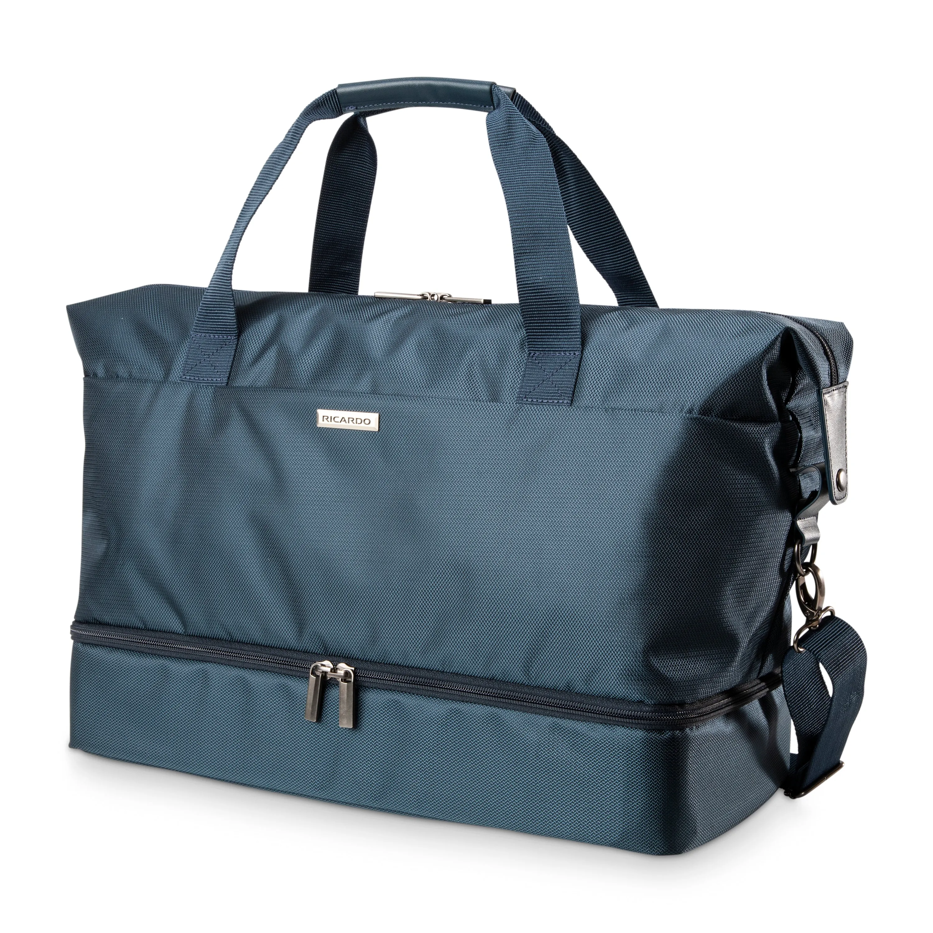 Avalon Drop Bottom Weekender