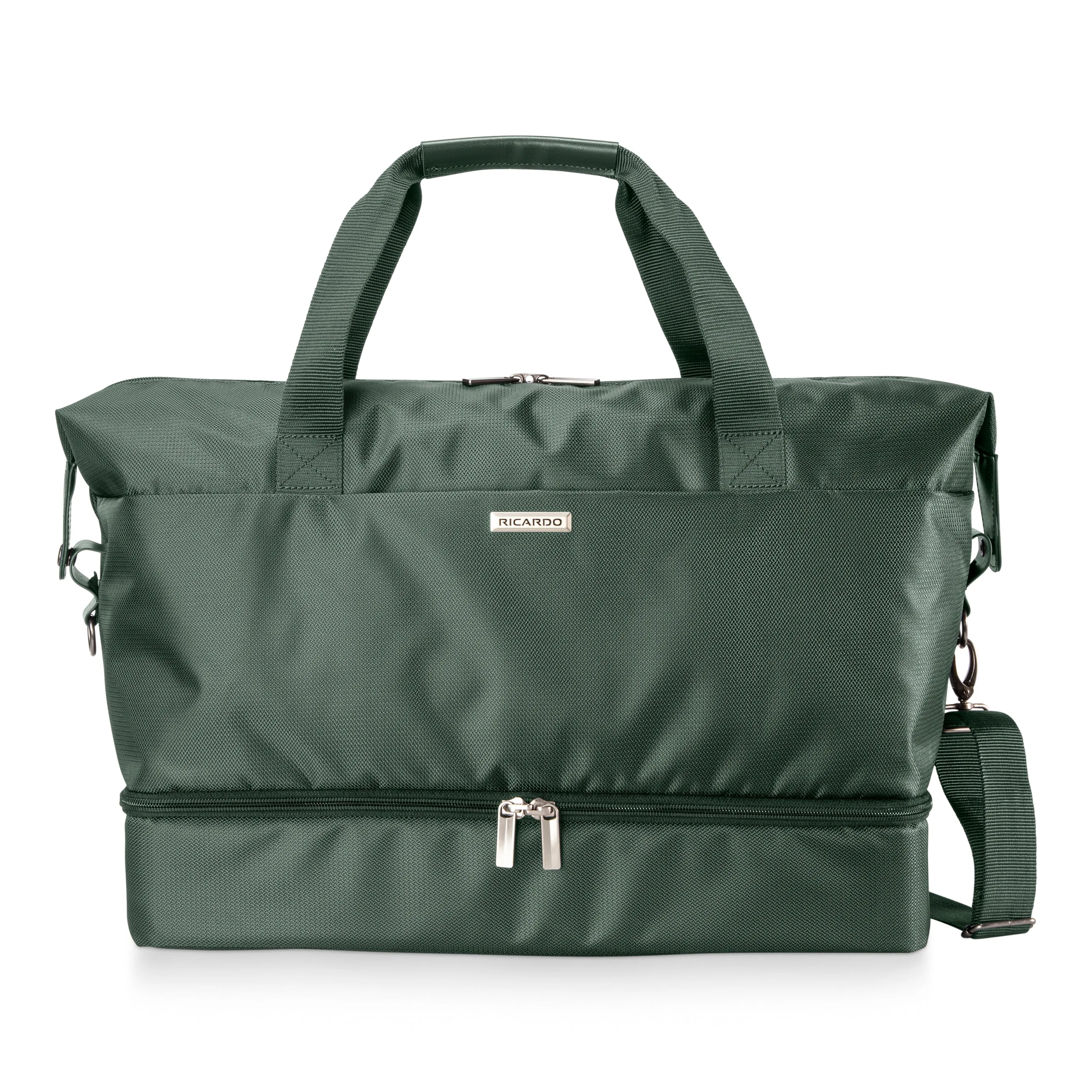 Avalon Drop Bottom Weekender