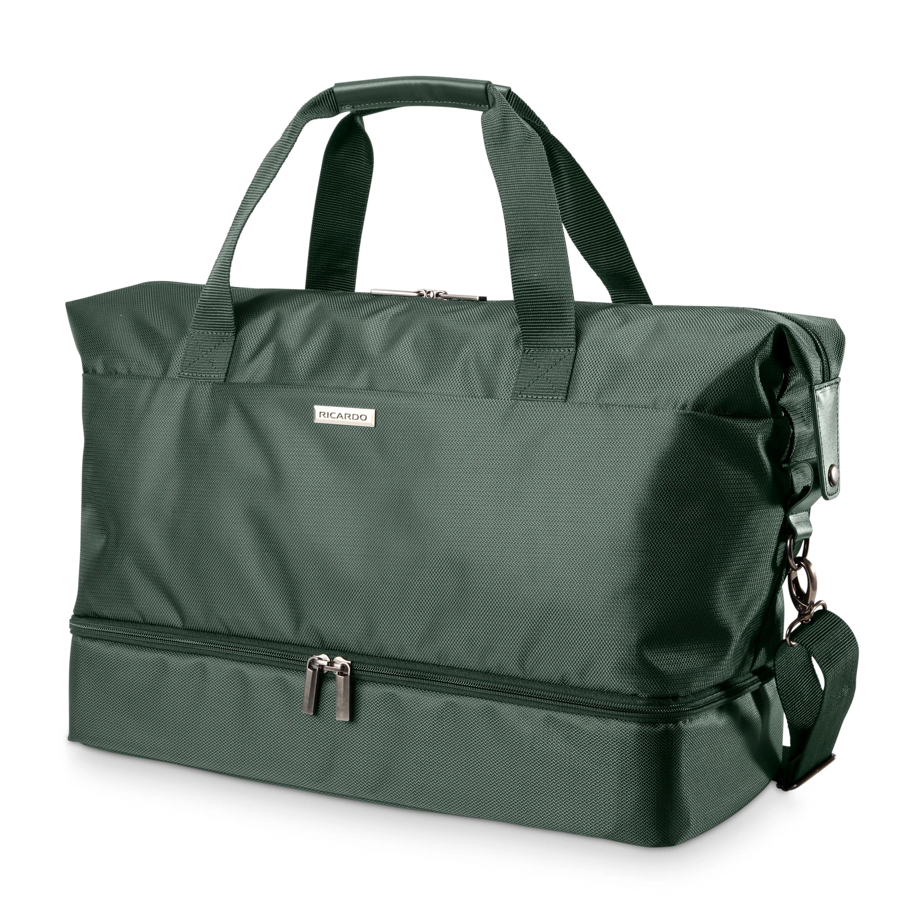 Avalon Drop Bottom Weekender