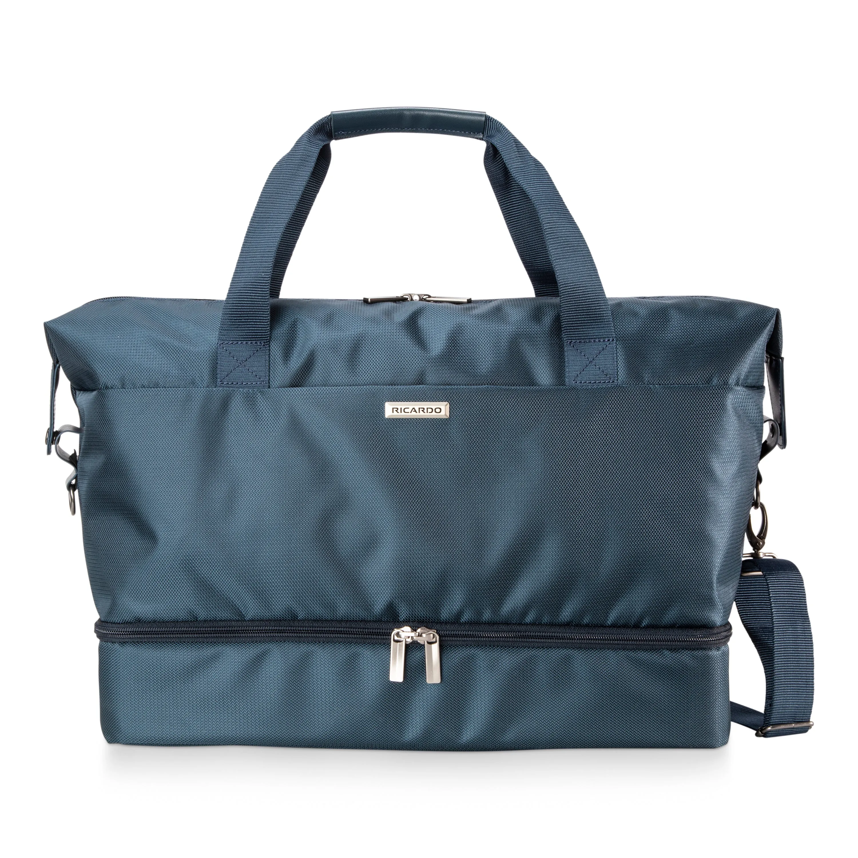 Avalon Drop Bottom Weekender