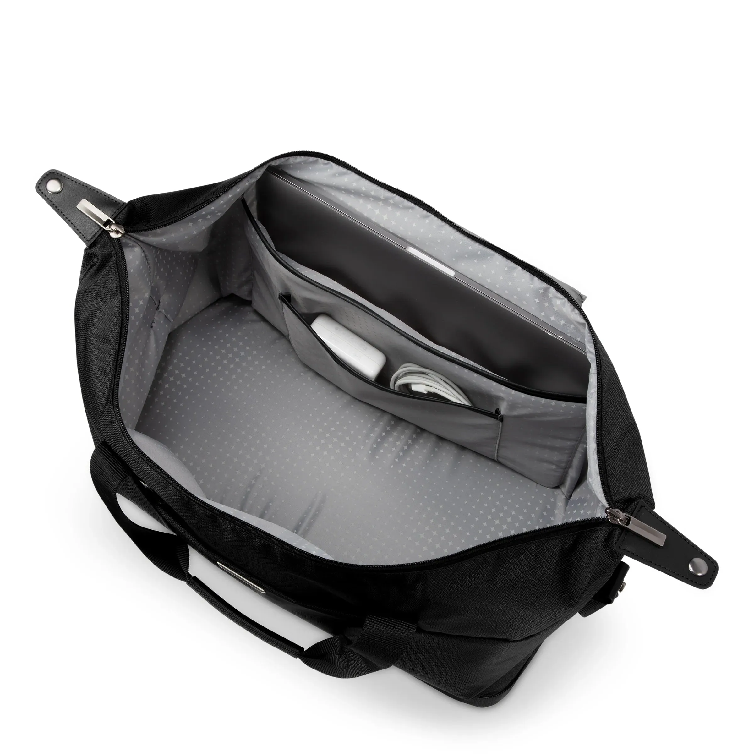Avalon Drop Bottom Weekender