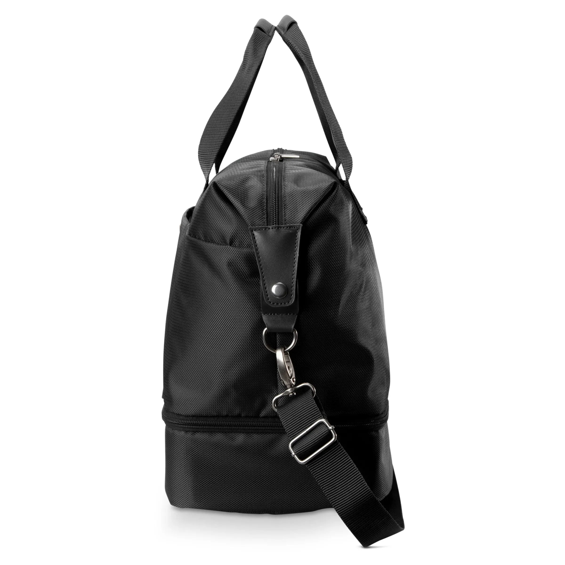 Avalon Drop Bottom Weekender