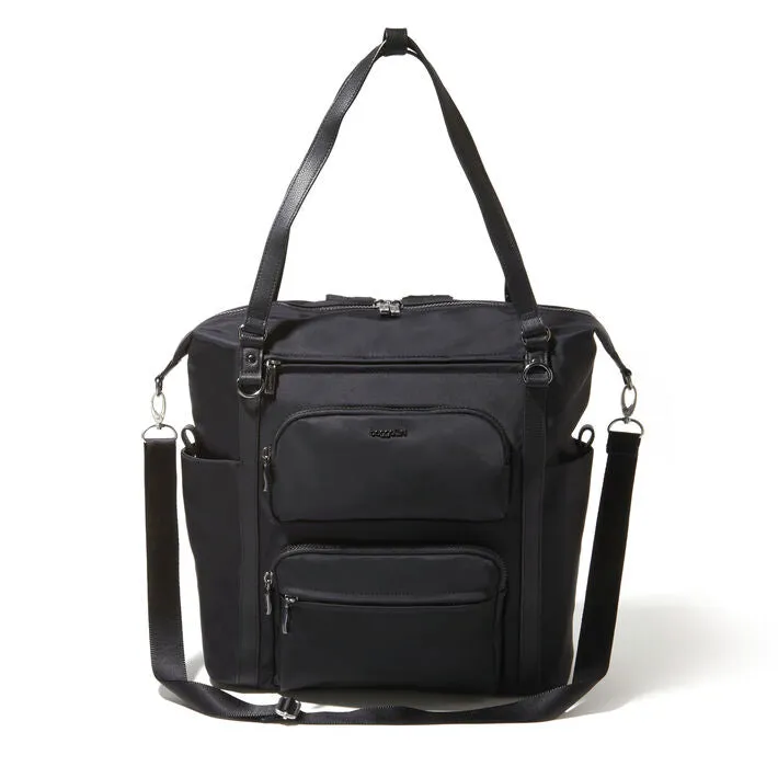 Baggallini Nolita Convertible Backpack