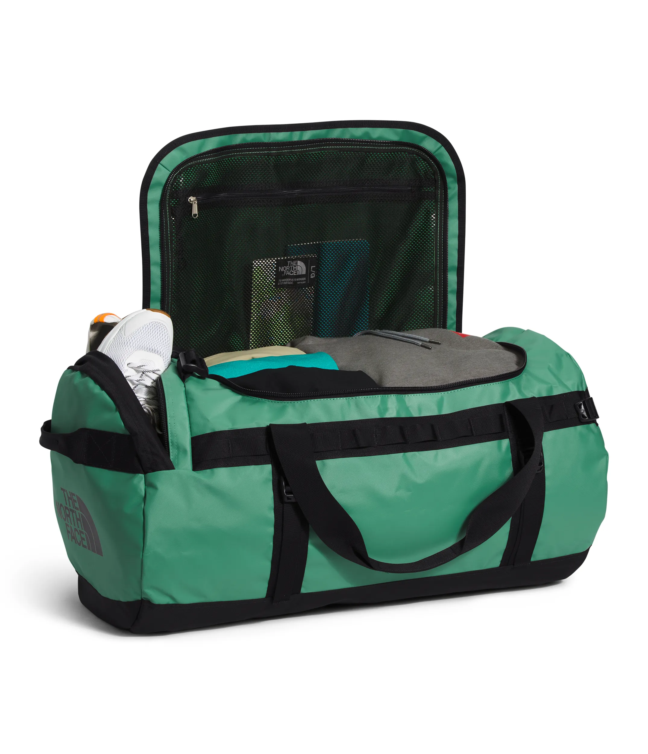 Base Camp Duffel-Large