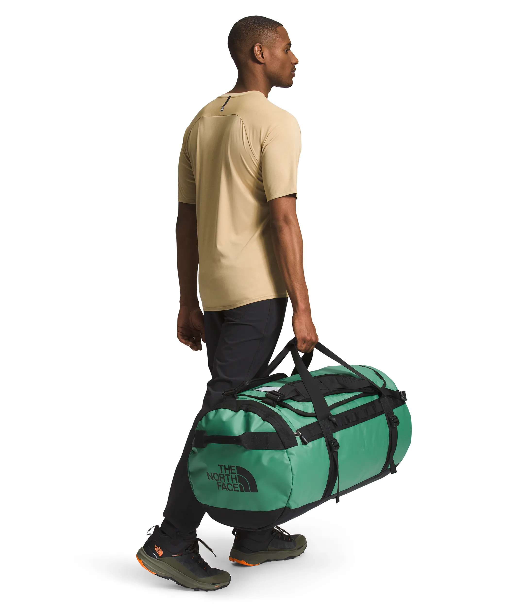 Base Camp Duffel-Large