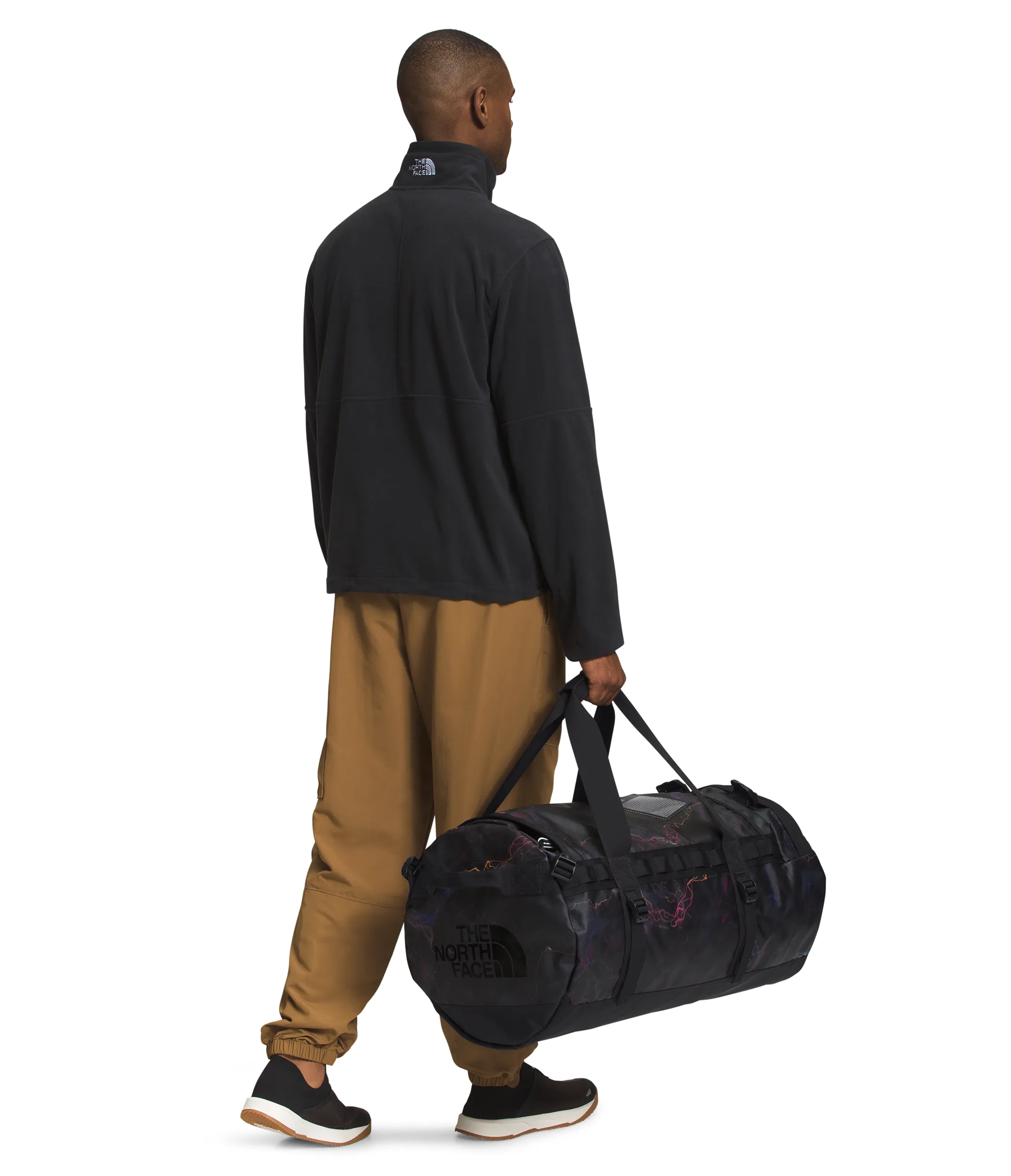 Base Camp Duffel-Large