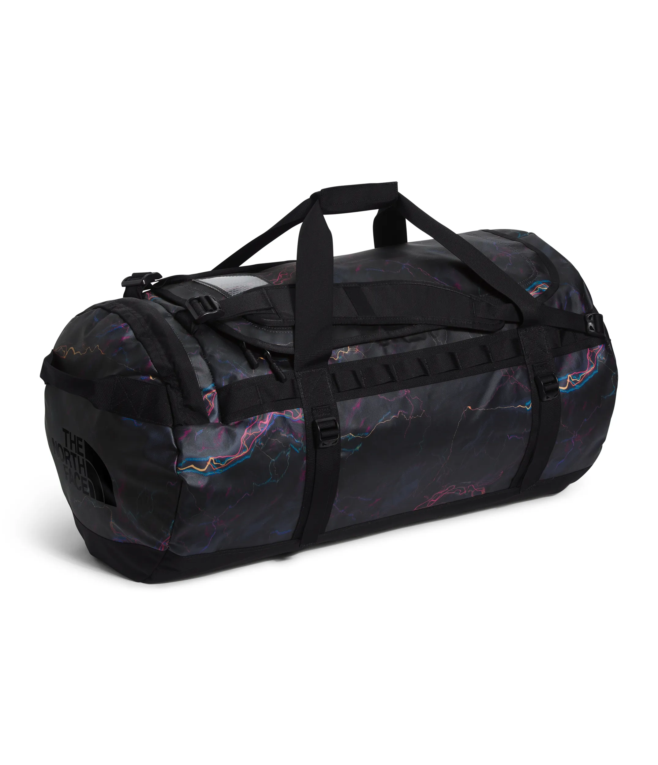Base Camp Duffel-Large