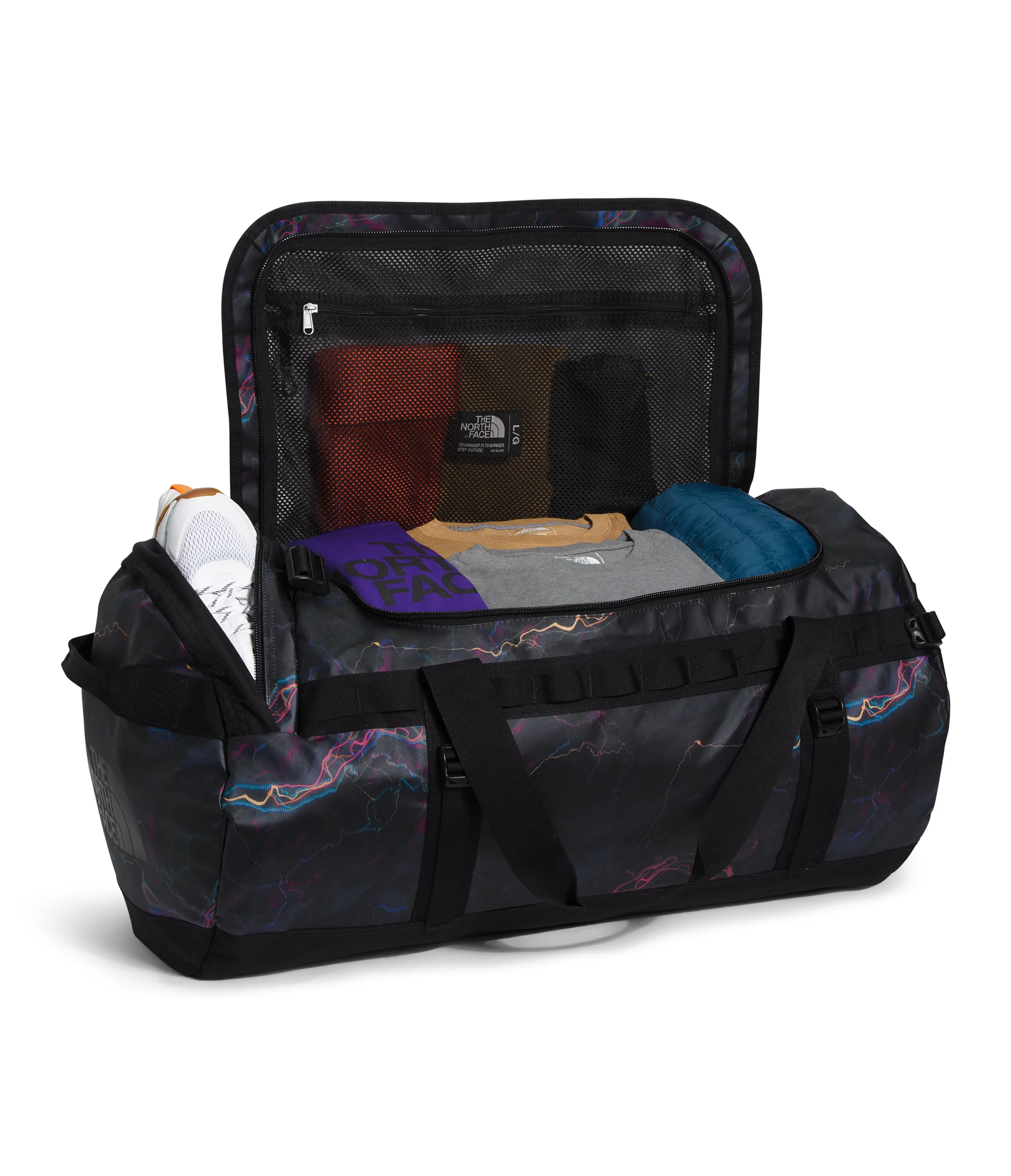 Base Camp Duffel-Large