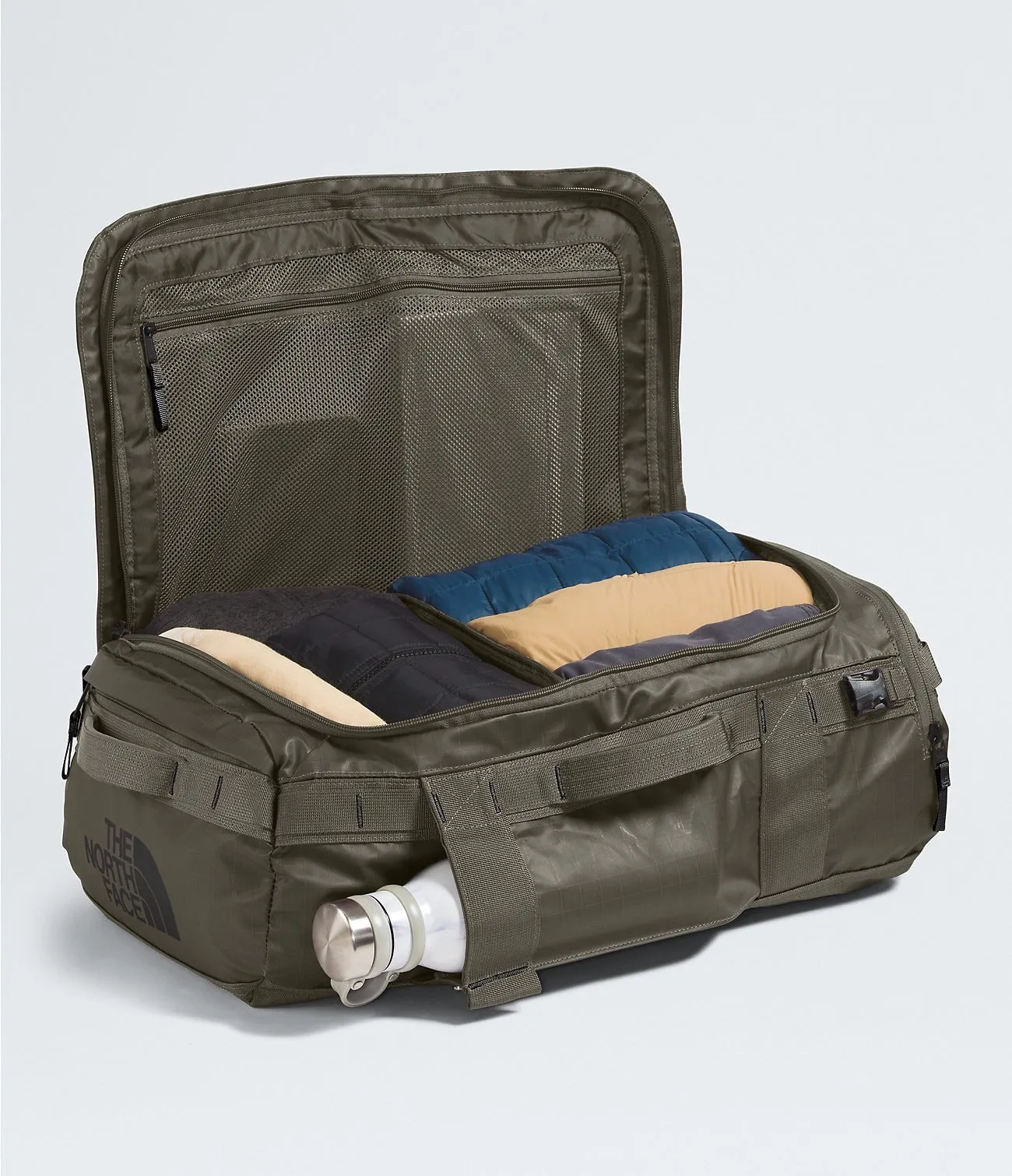 Base Camp Voyager Duffel-32L