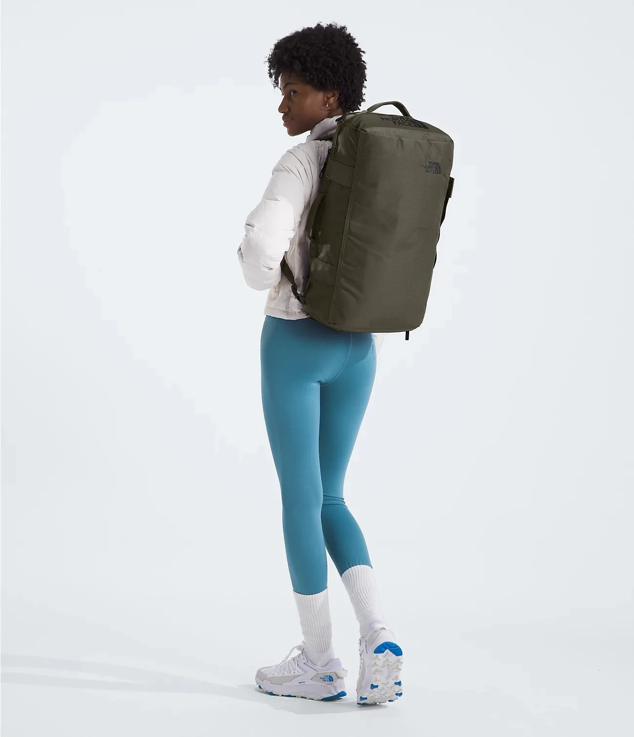 Base Camp Voyager Duffel-32L