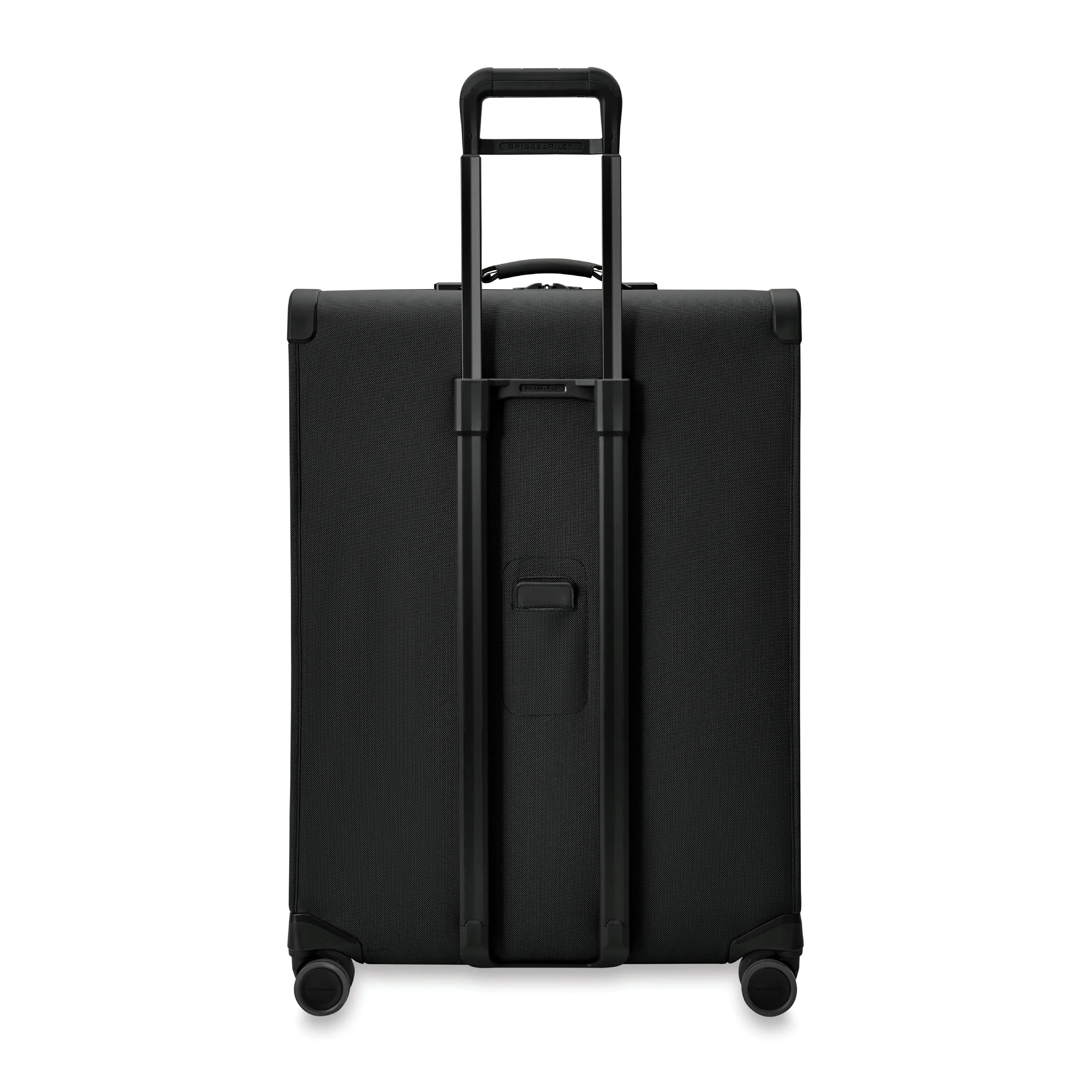 Baseline Extra Large Expandable Spinner Black