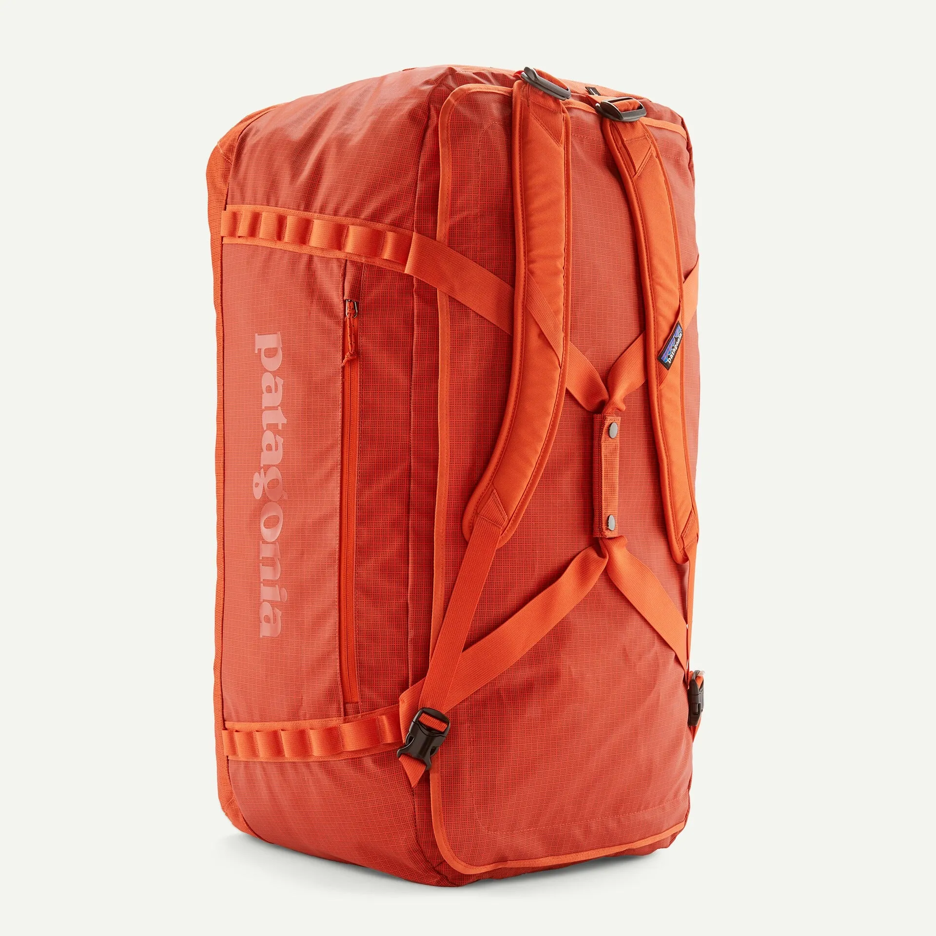 Black Hole Duffel 100L