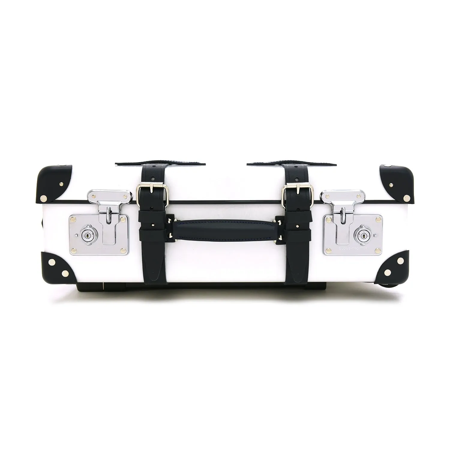 BOAC Speedbird · Carry-On - 2 Wheels | Pearl/Navy