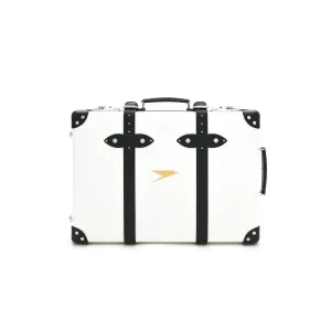 BOAC Speedbird · Carry-On - 2 Wheels | Pearl/Navy