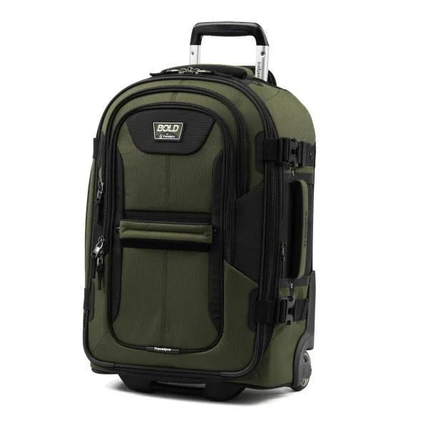 Bold By Travelpro - 22" Expandable Rollaboard #4121522