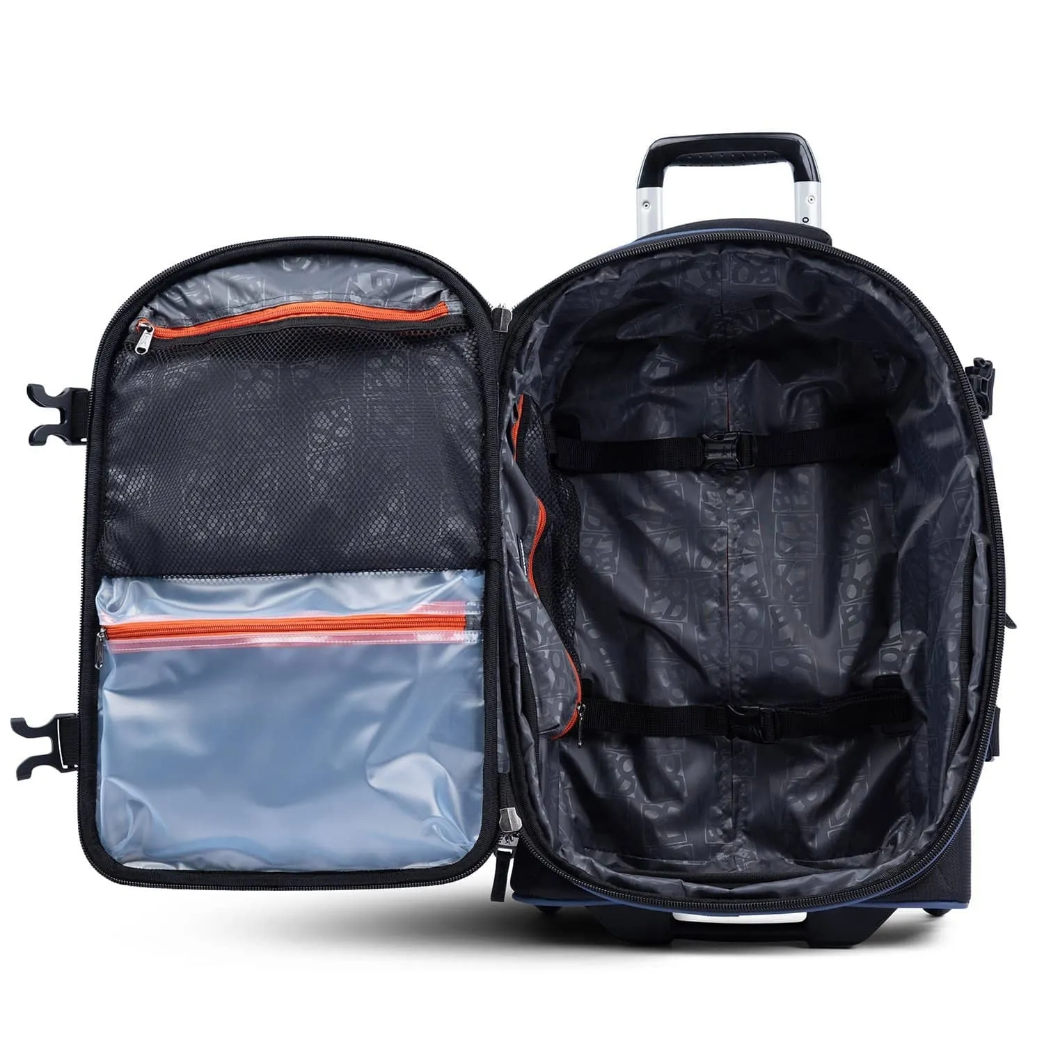 Bold By Travelpro - 22" Expandable Rollaboard #4121522