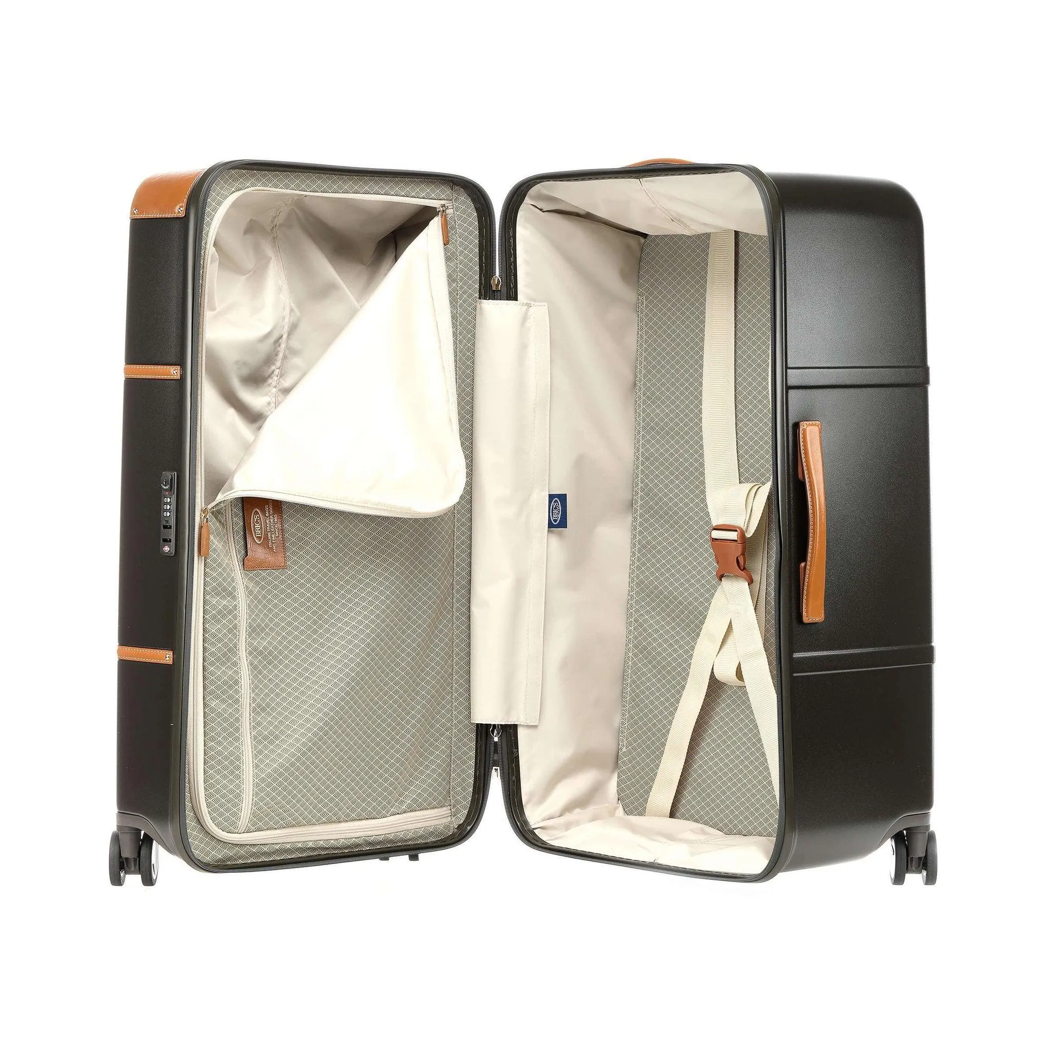 Brics Bellagio 2.0 30" Trolley Baule