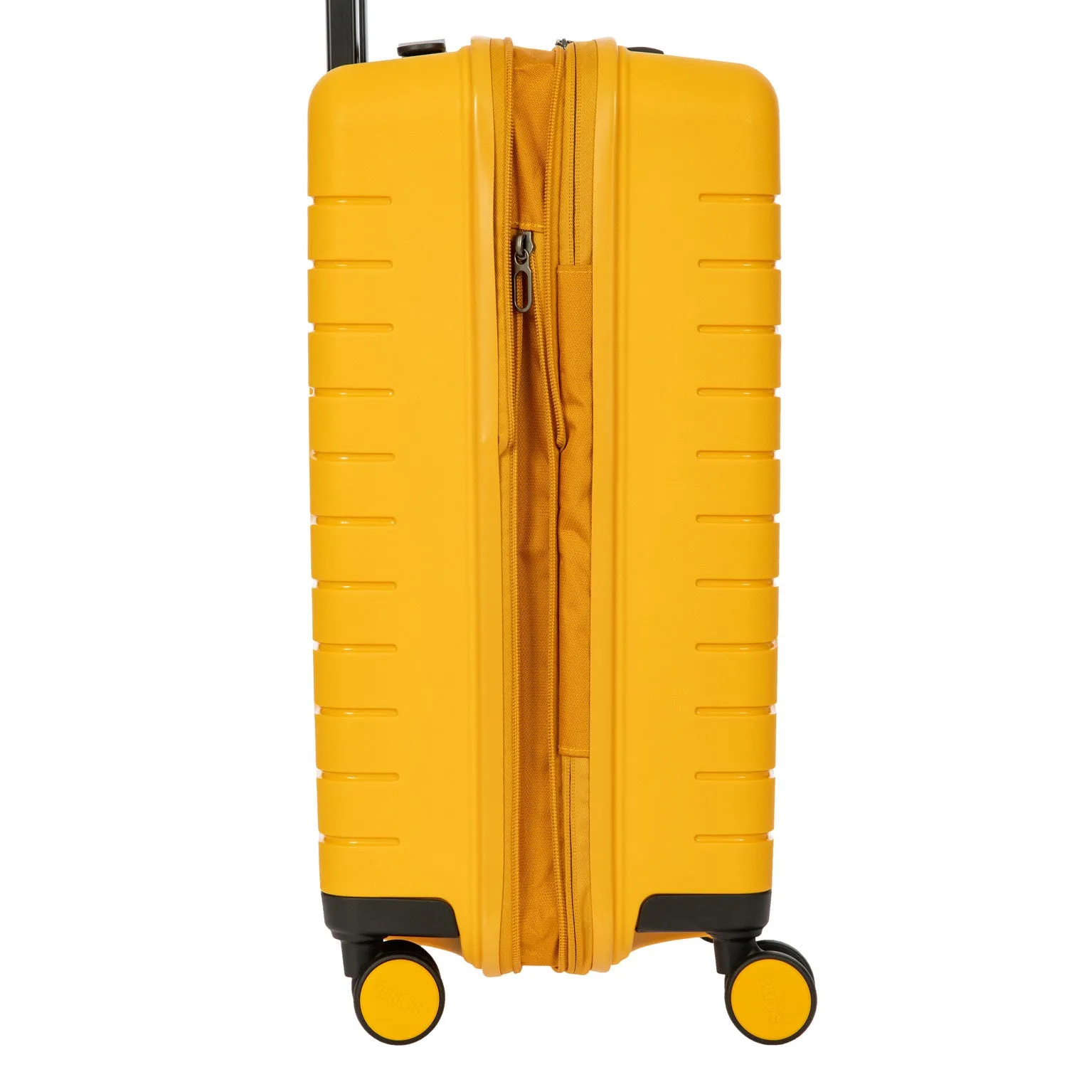 Bric's B/Y Ulisse 21" Expandable Spinner Mango