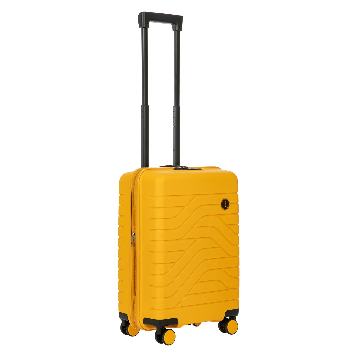 Bric's B/Y Ulisse 21" Expandable Spinner Mango