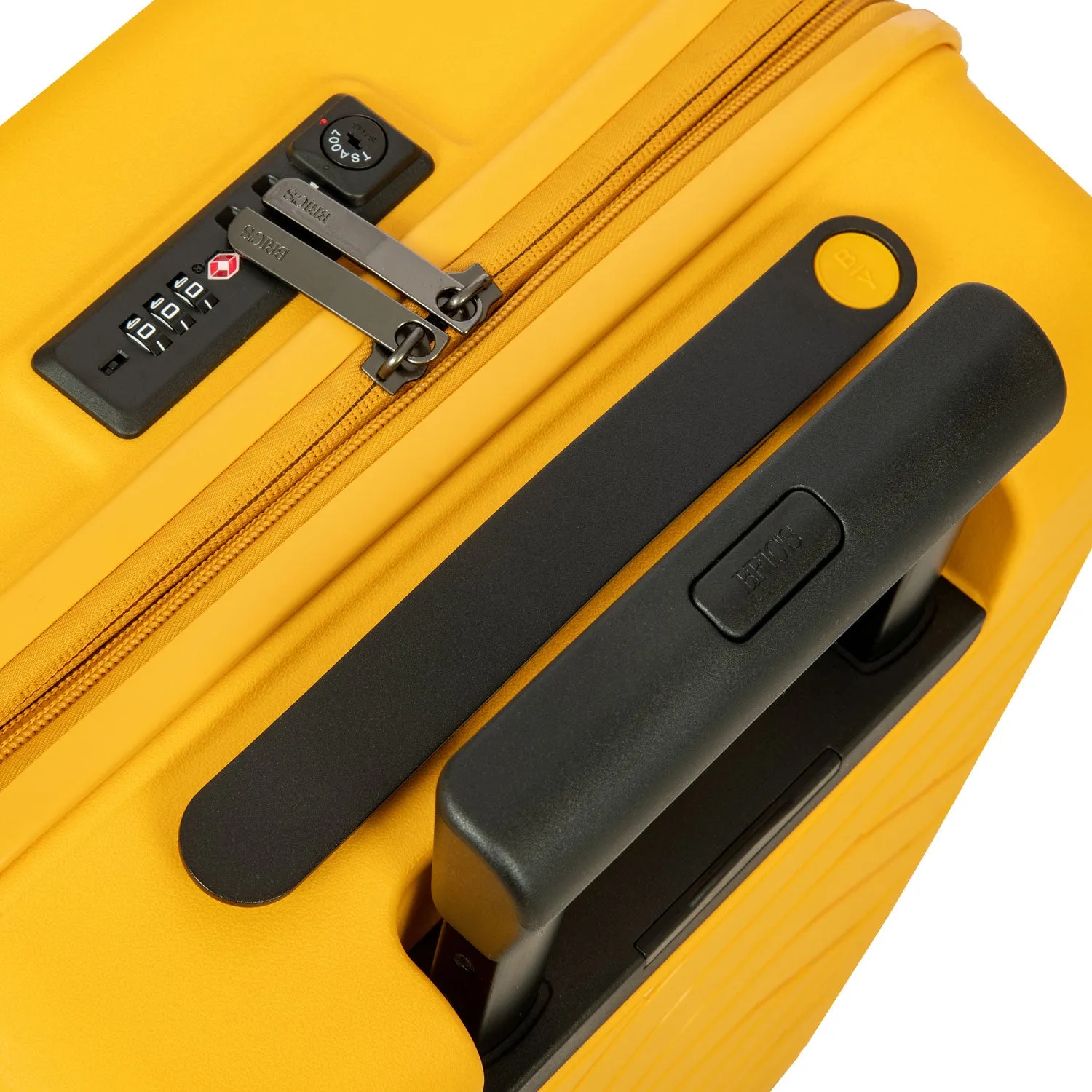 Bric's B/Y Ulisse 21" Expandable Spinner Mango