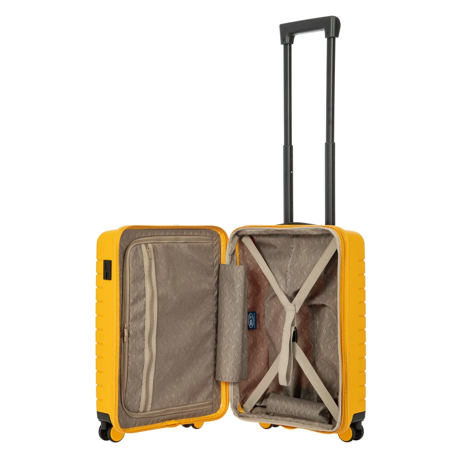 Bric's B/Y Ulisse 21" Expandable Spinner Mango