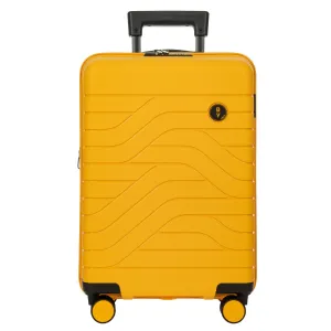Bric's B/Y Ulisse 21" Expandable Spinner Mango