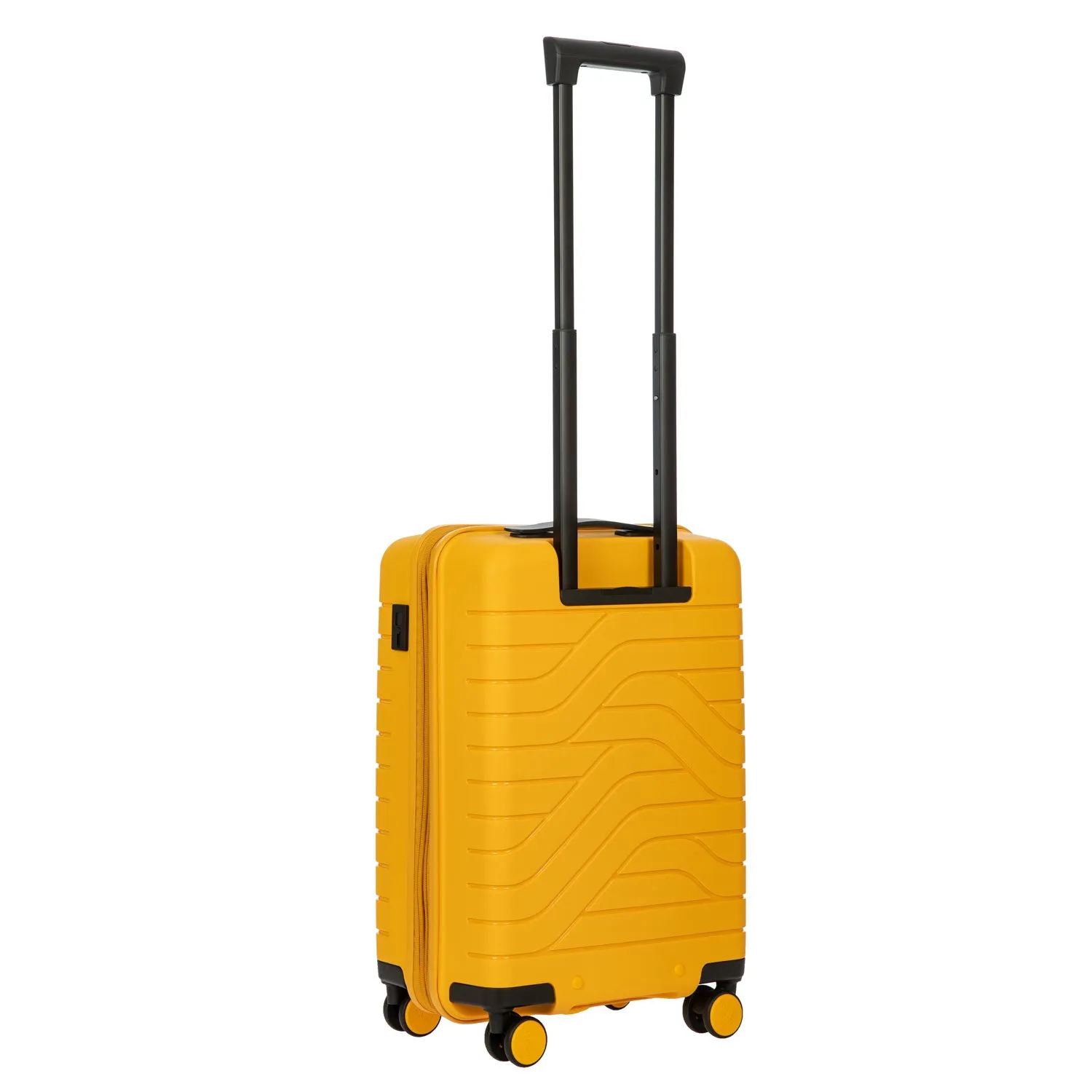 Bric's B/Y Ulisse 21" Expandable Spinner Mango