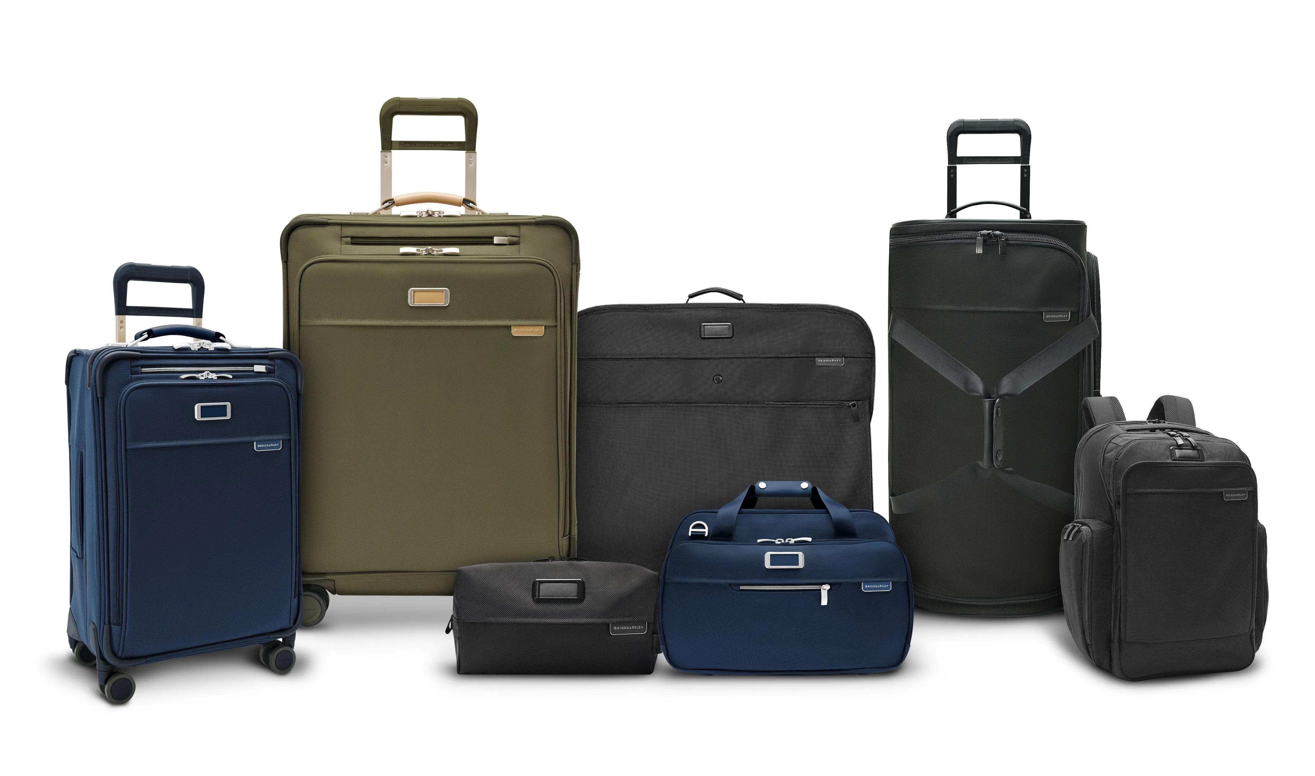 Briggs & Riley Baseline Executive Essentials Kit