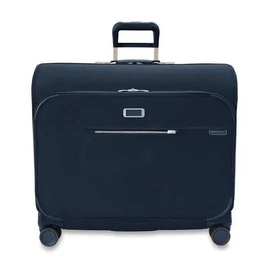 Briggs & Riley NEW Baseline Deluxe Wardrobe Spinner