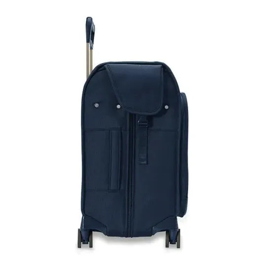 Briggs & Riley NEW Baseline Deluxe Wardrobe Spinner
