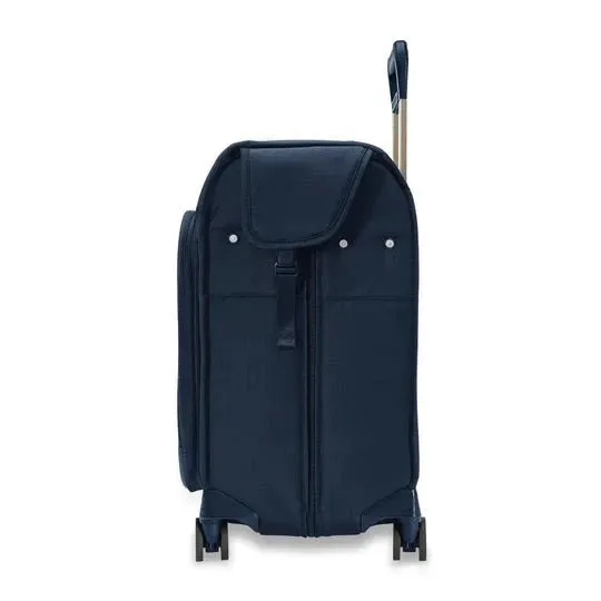Briggs & Riley NEW Baseline Deluxe Wardrobe Spinner