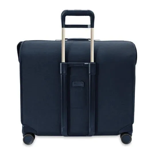 Briggs & Riley NEW Baseline Deluxe Wardrobe Spinner