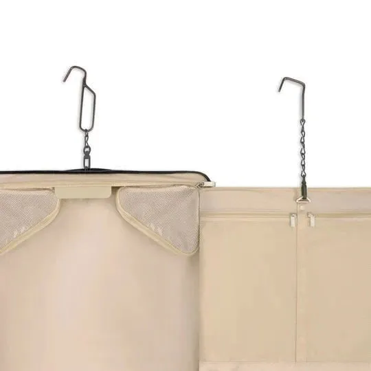 Briggs & Riley NEW Baseline Deluxe Wardrobe Spinner