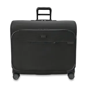 Briggs & Riley NEW Baseline Deluxe Wardrobe Spinner