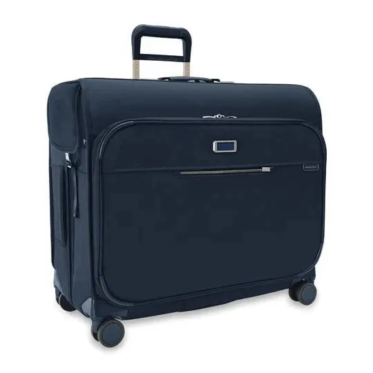 Briggs & Riley NEW Baseline Deluxe Wardrobe Spinner