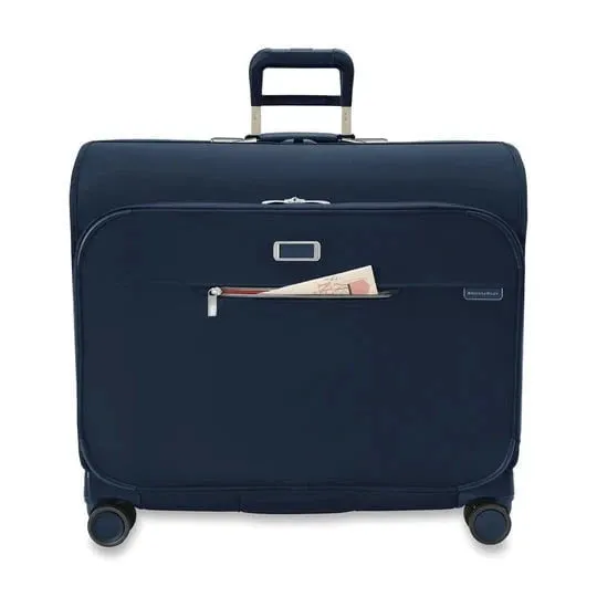 Briggs & Riley NEW Baseline Deluxe Wardrobe Spinner