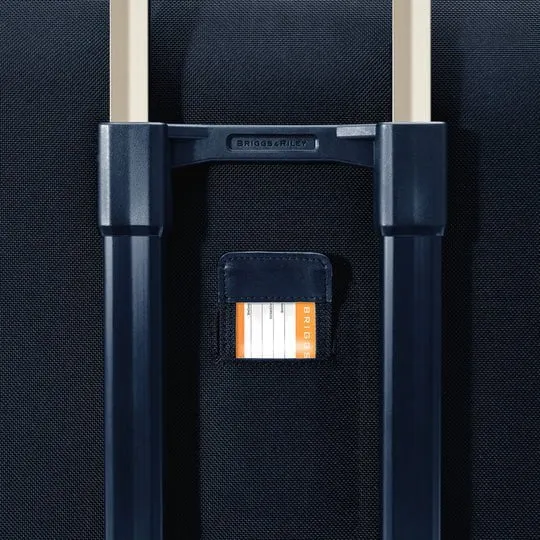 Briggs & Riley NEW Baseline Deluxe Wardrobe Spinner